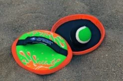 Schildkröt® Neopren Klettball Set -Robens Store Schildkroet Neopren Klettball Set 4 409307