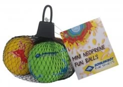 Schildkröt® Neopren Mini-Fun-Bälle -Robens Store Schildkroet Neopren Mini Fun Baelle 4 409423