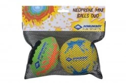 Schildkröt® Neopren Miniball Duo-Pack -Robens Store Schildkroet Neopren Miniball Duo Pack 3 409132