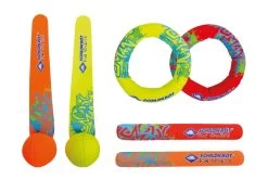 Schildkröt Schildkroet Neopren Tauchset