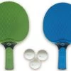 Schildkröt Schildkroet Tischtennis Schläger Set 1 Schildkröt Schildkroet Tischtennis Schläger Set -Robens Store Schildkroet Tischtennis Schlaeger Set 1 409459