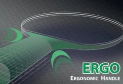 Schildkröt Schildkroet Tischtennis Schläger Set -Robens Store Schildkroet Tischtennis Schlaeger Set 3 409268