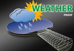 Schildkröt Schildkroet Tischtennis Schläger Set -Robens Store Schildkroet Tischtennis Schlaeger Set 5 409162