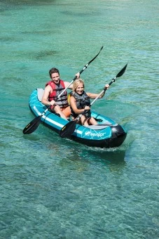 Sevylor Kajak Madison 5 Sevylor Kajak Madison – Bild 3