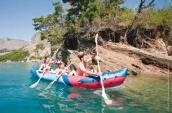 Sevylor KajakTahiti Plus -Robens Store Sevylor KajakTahiti Plus 3 409256