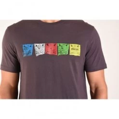 Sherpa Tarcho Tee -Robens Store Sherpa Tarcho Tee 3 409032