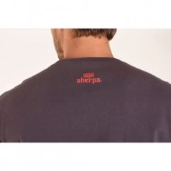 Sherpa Tarcho Tee -Robens Store Sherpa Tarcho Tee 5 408901