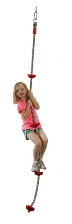 Slackers Kletterseil Ninja