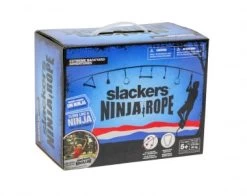 Slackers Kletterseil Ninja -Robens Store Slackers Kletterseil Ninja 4 409229