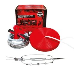 Slackers Seilrutsche Eagle