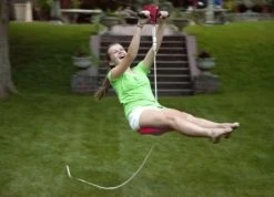 Slackers Seilrutsche Eagle -Robens Store Slackers Seilrutsche Eagle 4 409394