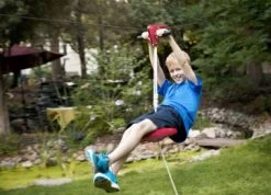 Slackers Seilrutsche Eagle -Robens Store Slackers Seilrutsche Eagle 5 409464