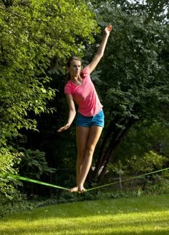 Slackers Slackline Classic