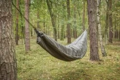 Snugpak Hammock Cocoon - Schlafsack Für Hängematte Oliv -Robens Store Snugpak Hammock Cocoon Schlafsack fuer Haengematte oliv 3 402853