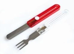 Swiss Advance Besteck-Set Hippus -Robens Store Swiss Advance Besteck Set Hippus 3 404810