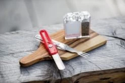 Swiss Advance Besteck-Set Hippus -Robens Store Swiss Advance Besteck Set Hippus 4 405185