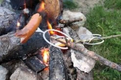 Swiss Advance Grillwerkzeug Doro + Messer -Robens Store Swiss Advance Grillwerkzeug Doro Messer 5 404927