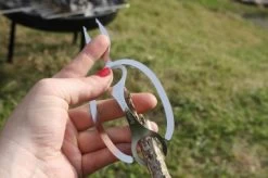 Swiss Advance Grillwerkzeug Doro + Messer -Robens Store Swiss Advance Grillwerkzeug Doro Messer 7 404928