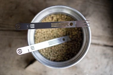 Swiss Advance Grillzange/Gabel Saiga 6 Swiss Advance Grillzange/Gabel Saiga – Bild 4