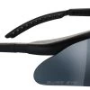 SwissEye TACTICAL Brille RAPTOR Schwarz -Robens Store SwissEye TACTICAL Brille RAPTOR schwarz 1 409048