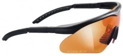 SwissEye TACTICAL Brille RAPTOR Schwarz -Robens Store SwissEye TACTICAL Brille RAPTOR schwarz 2 408843