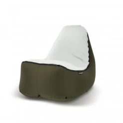 TRONO - Aufblasbarer Loungesessel Sitzsack Camping -Robens Store TRONO Aufblasbarer Loungesessel Sitzsack Camping 6 403558