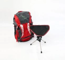 Talon Dreibeinhocker Pivot -Robens Store Talon Dreibeinhocker Pivot 6 402618