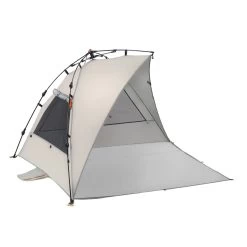 Terra Nation Schattendach Strandmuschel Hare Kohu Plus Braun