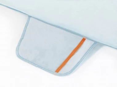 Terra Nation Schattendach Strandmuschel Hare Kohu Plus Braun 8 Terra Nation Schattendach Strandmuschel Hare Kohu Plus Braun – Bild 6