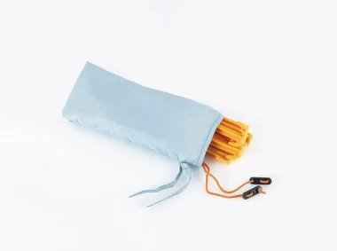 Terra Nation Schattendach Strandmuschel Hare Kohu Plus Braun 9 Terra Nation Schattendach Strandmuschel Hare Kohu Plus Braun – Bild 7