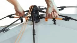 Terra Nation Schattendach Reka Kohu Plus -Robens Store Terra Nation Schattendach Reka Kohu Plus 3 403410