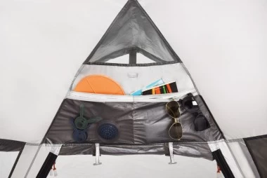 Terra Nation Strandmuschel Reka Kohu Ultra Eclipse Weiß 9 Terra Nation Strandmuschel Reka Kohu Ultra Eclipse Weiß – Bild 7