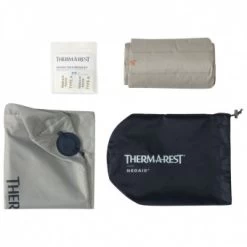 Therm-a-Rest NeoAir Xtherm Ultraleichte Isomatte -Robens Store Therm a Rest NeoAir Xtherm Ultraleichte Isomatte 4 402011