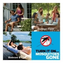 Thermacell HALO Mini Metal Edition Stechmückenschutz-Gerät -Robens Store Thermacell HALO Mini Metal Edition Stechmueckenschutz Geraet 3 407435