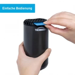 Thermacell HALO Mini Stechmückenschutz-Gerät -Robens Store Thermacell HALO Mini Stechmueckenschutz Geraet 5 406394