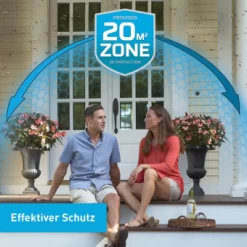 Thermacell HALO Mini Stechmückenschutz-Gerät -Robens Store Thermacell HALO Mini Stechmueckenschutz Geraet 7 407492