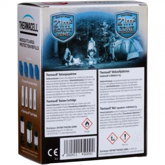 Thermacell Refill Set Jagd Hunter 48h 4 Thermacell Refill Set Jagd Hunter 48h – Bild 2