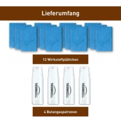 Thermacell Refill Set Jagd Hunter 48h 10 Thermacell Refill Set Jagd Hunter 48h -Robens Store Thermacell Refill Set Jagd Hunter 48h 3 406842