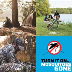 Thermacell Refill Set Jagd Hunter 48h 12 Thermacell Refill Set Jagd Hunter 48h -Robens Store Thermacell Refill Set Jagd Hunter 48h 5 407532