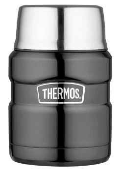 Thermos Essensbehälter King Mit Löffel