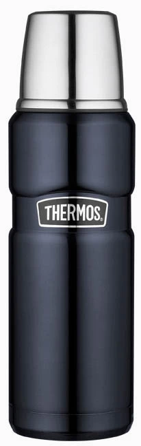 Thermos Isolierflasche King