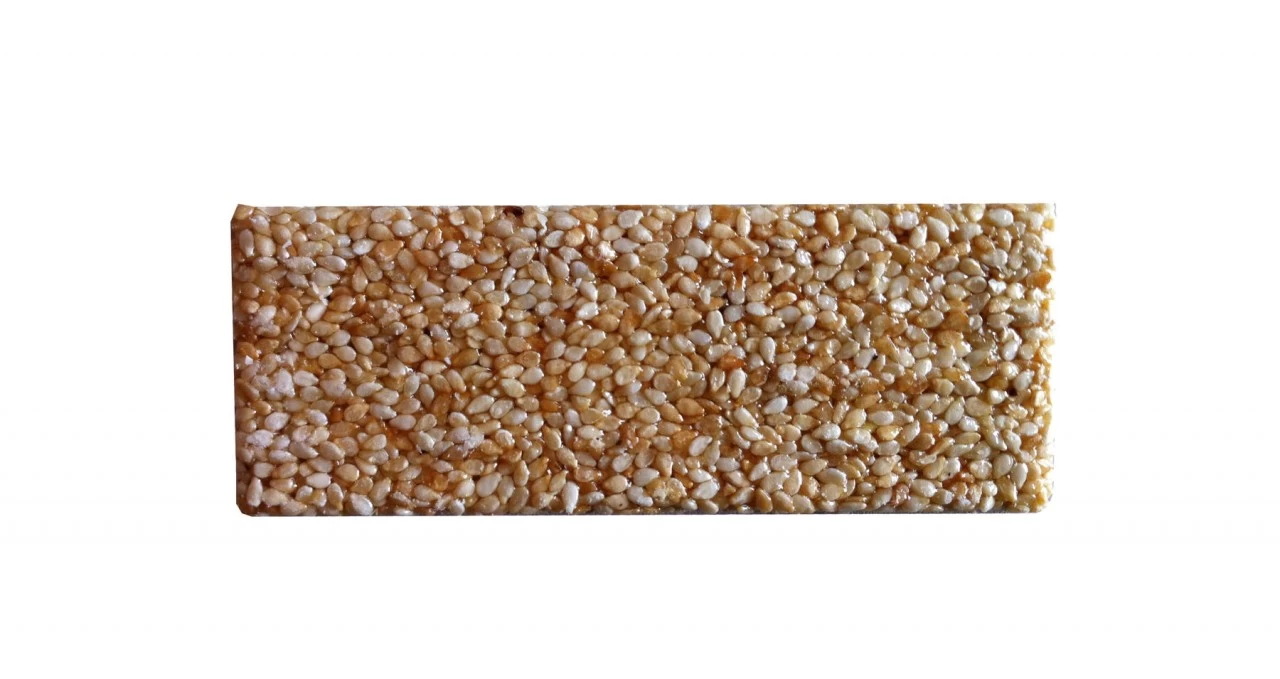 Travellunch K4 Sesam Riegel, 24 Stück 3 Travellunch K4 Sesam Riegel, 24 Stück