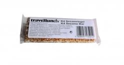 Travellunch K4 Sesam Riegel, 24 Stück 6 Travellunch K4 Sesam Riegel, 24 Stück -Robens Store Travellunch K4 Sesam Riegel 24 Stueck 2 404646