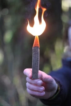 UCO Anzünder SweetFire, XL 5 UCO Anzünder SweetFire, XL – Bild 3