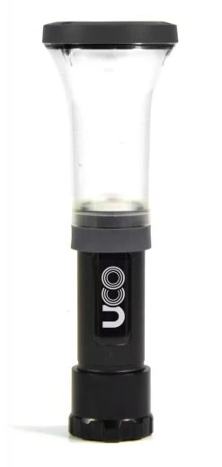 UCO Clarus 2.0 LED Laterne