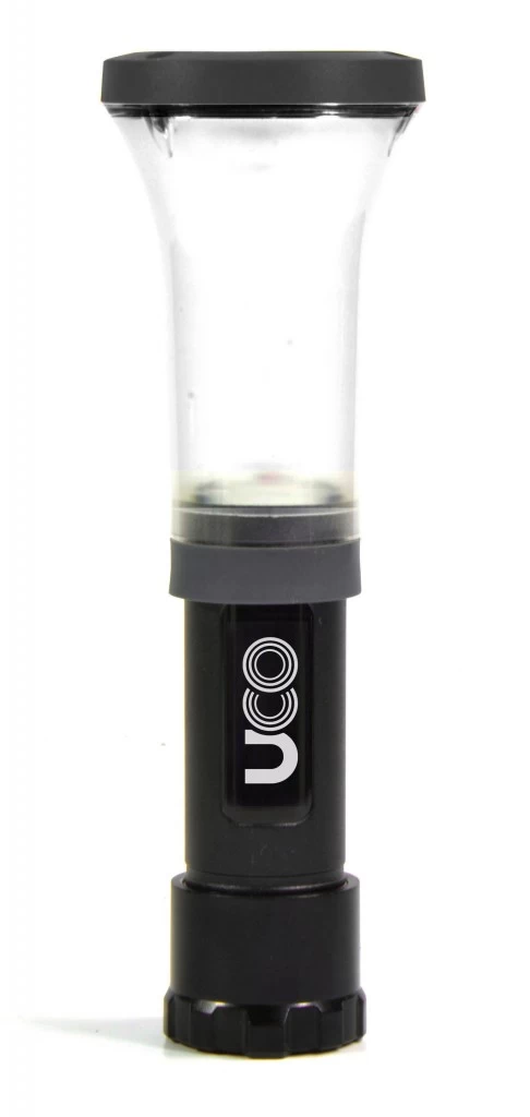 UCO Clarus 2.0 LED Laterne 3 UCO Clarus 2.0 LED Laterne