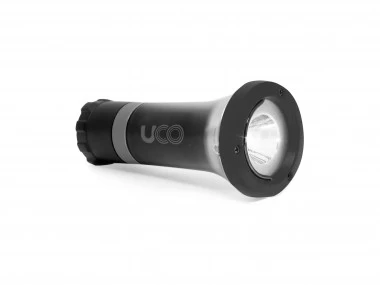 UCO Clarus 2.0 LED Laterne 4 UCO Clarus 2.0 LED Laterne – Bild 2