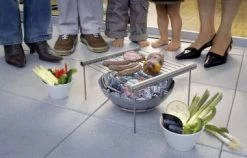 UCO Feuerschale Grilliput -Robens Store UCO Feuerschale Grilliput 5 404690