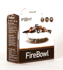 UCO Feuerschale Grilliput -Robens Store UCO Feuerschale Grilliput 7 405087