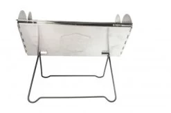 UCO Grill- Und Feuerschale, L -Robens Store UCO Grill und Feuerschale L 3 405412